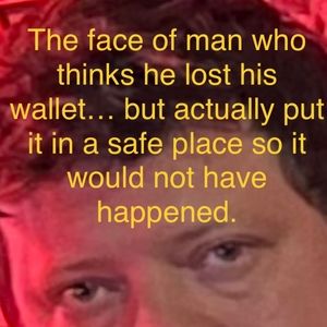 Meet your Posher, Zane